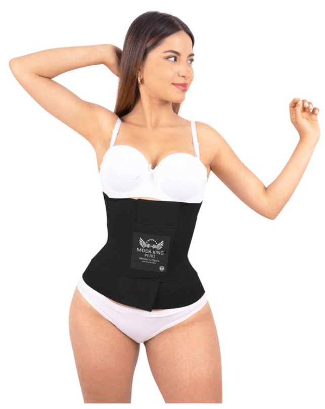 Cinta Invisible Reloj De Arena (Colores)