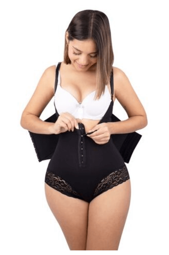 Body Reloj De Arena Premium Tirante Delgado (Colores)