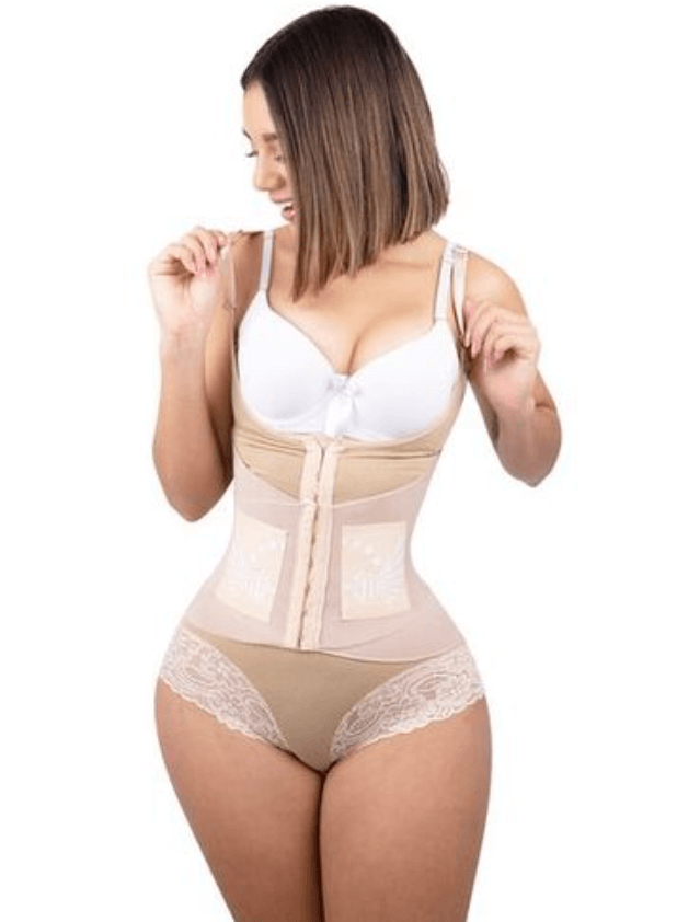 Body Reloj De Arena Premium Tirante Delgado (Colores)