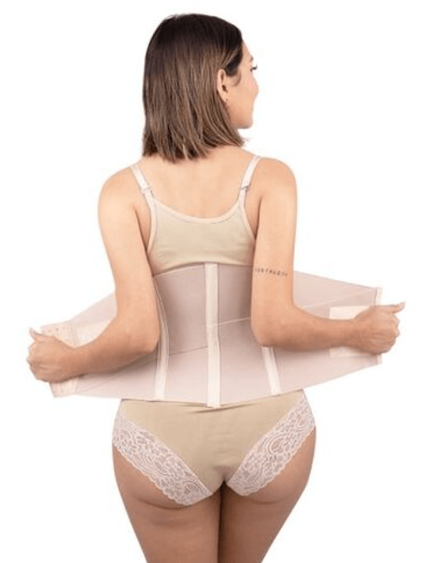 Body Reloj De Arena Premium Tirante Delgado (Colores)