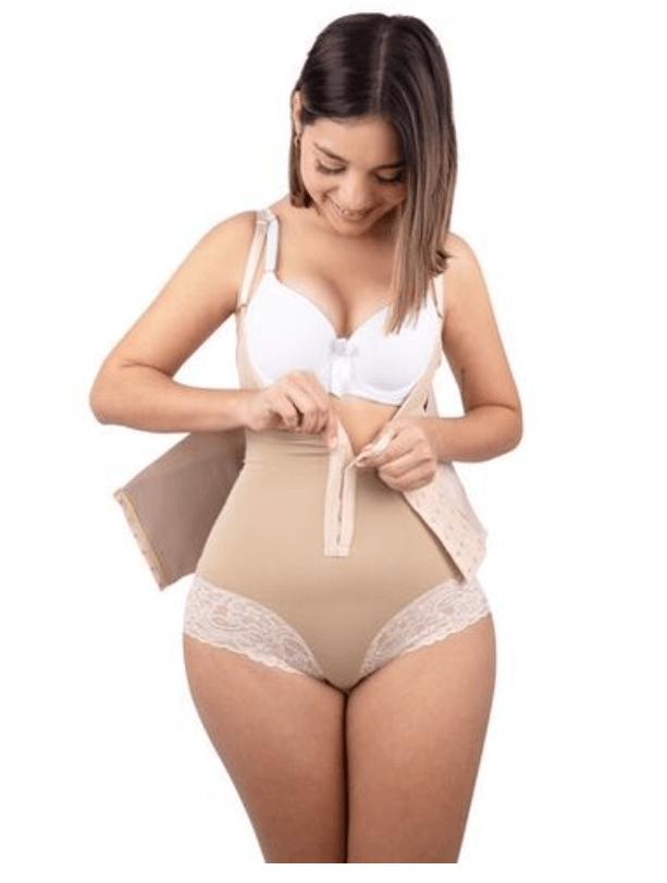 Body Reloj De Arena Premium Tirante Delgado (Colores)