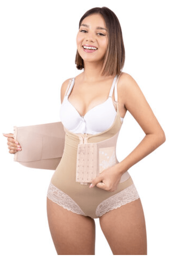 Body Reloj De Arena Premium Tirante Delgado (Colores)