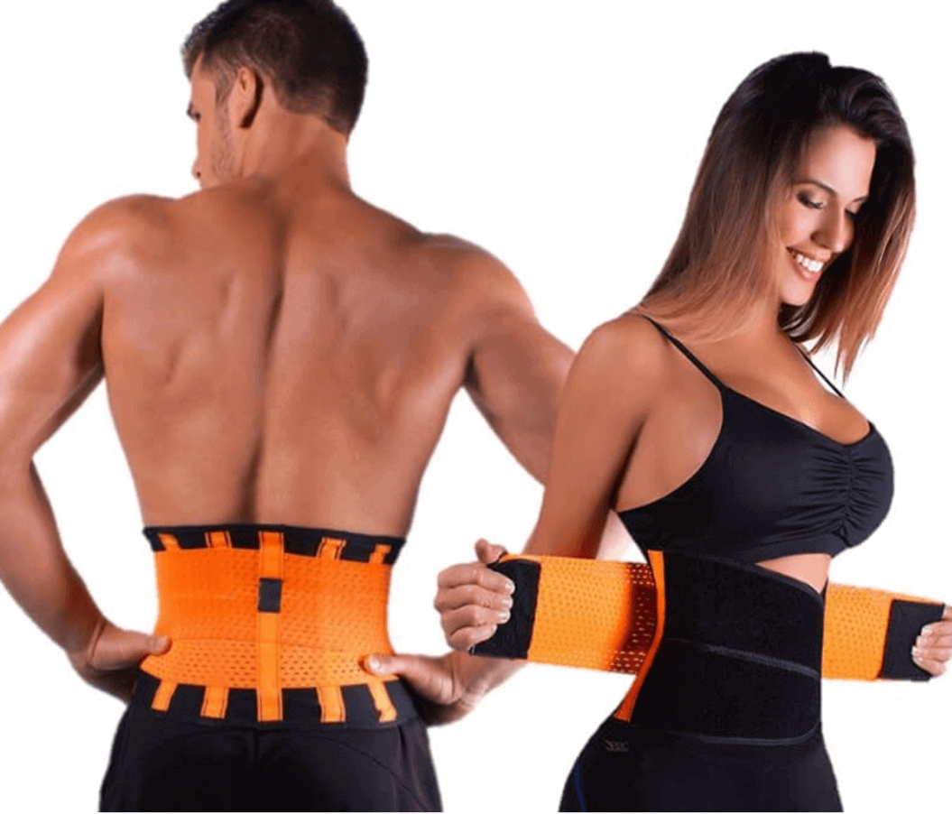 Faja Deportiva Waist Trainer