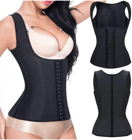 Faja Colombiana Chaleco Latex