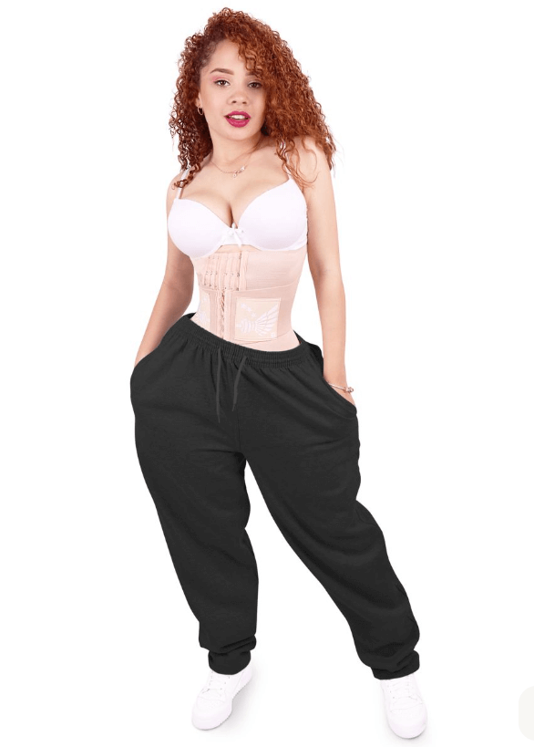 Curvy Buzo Caderón (Colores)