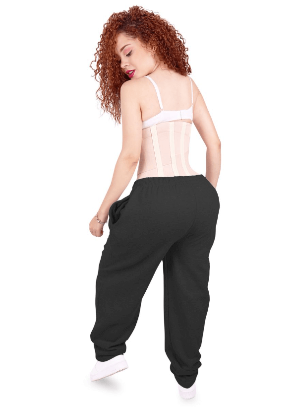 Curvy Buzo Caderón (Colores)