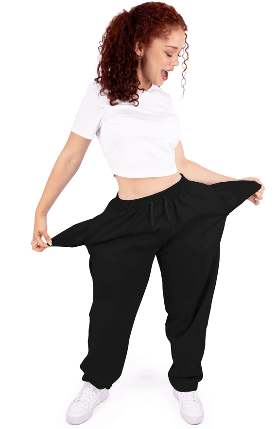 Curvy Buzo Caderón (Colores)