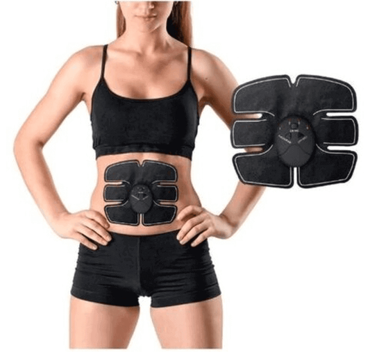 Electroestimulador de Abdomen