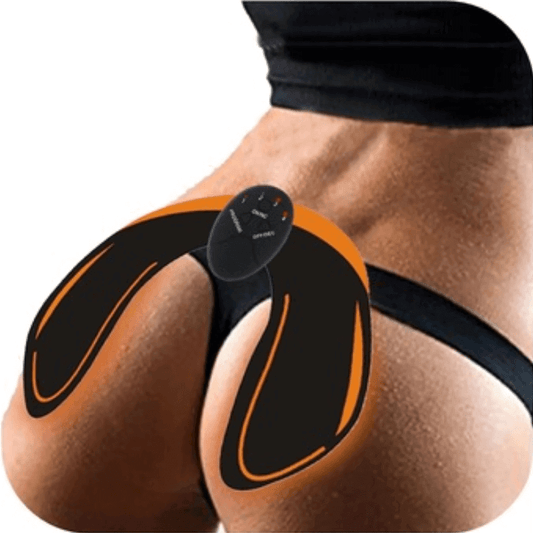 Electroestimulador de Glúteos