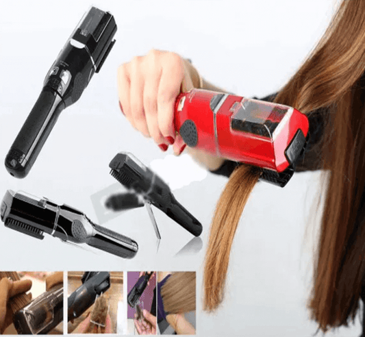 Cortador de Puntas abiertas sin perfer el largo