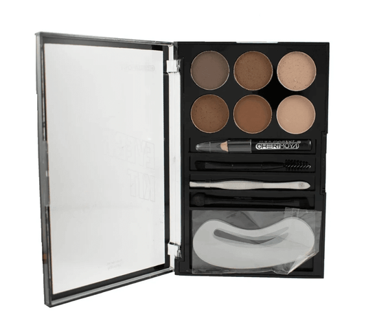 Kit Completo para Cejas Eyebrow