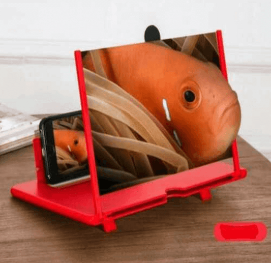 Amplificador de Pantalla para Celular