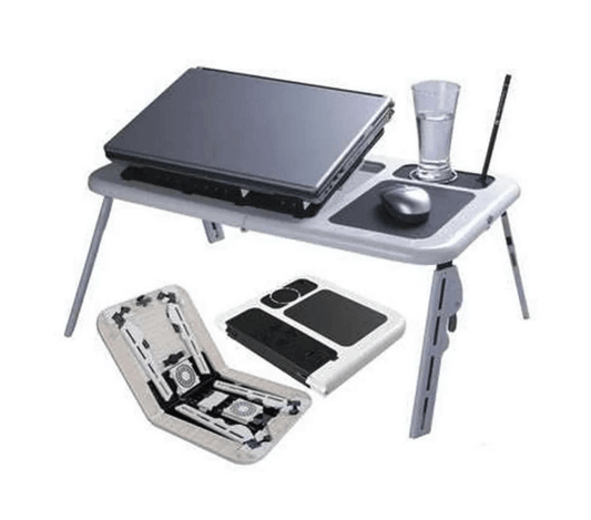 Mesa Plegable Multifuncional para Notebook