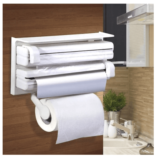 Dispensador Alusa Film Triple