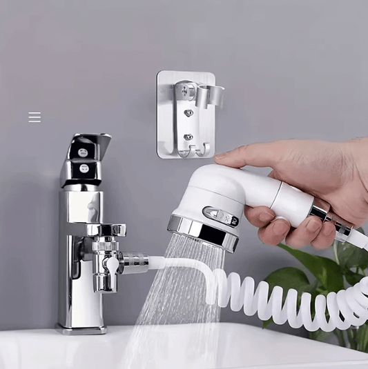 Ducha de Lavamanos Multifuncional