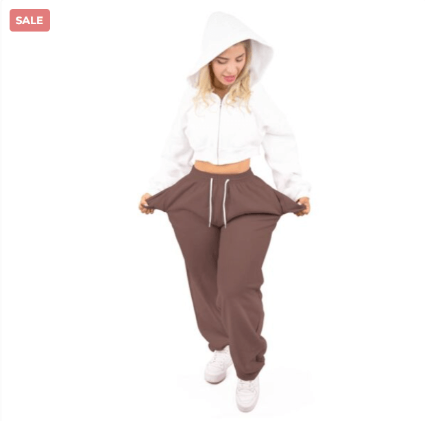 Curvy Buzo Caderón (Colores)