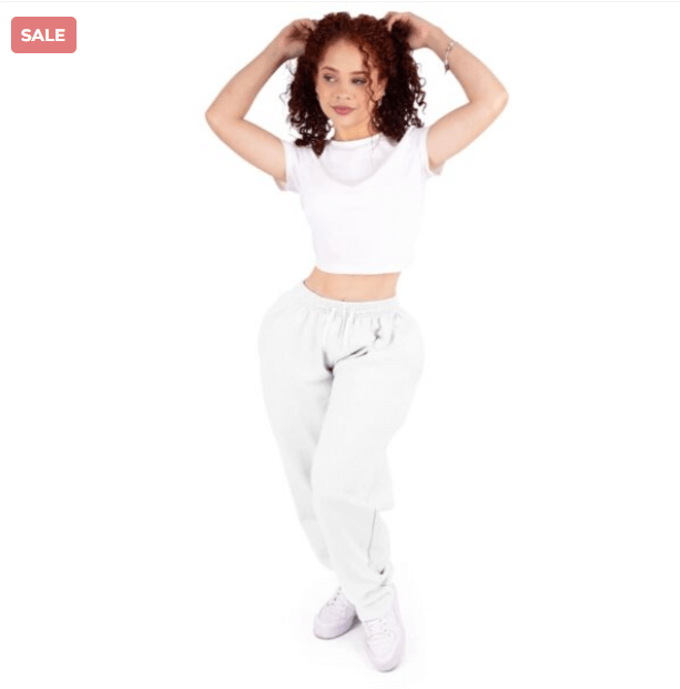 Curvy Buzo Caderón (Colores)