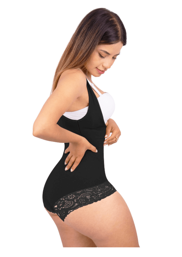 Body Premium Tirante Grueso (Colores)