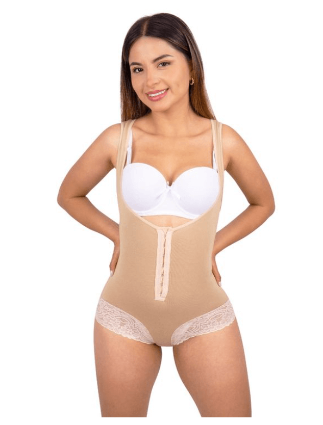 Body Premium Tirante Grueso (Colores)
