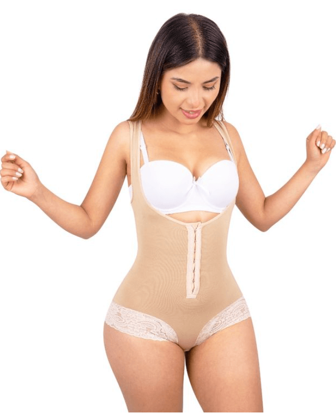 Body Premium Tirante Grueso (Colores)