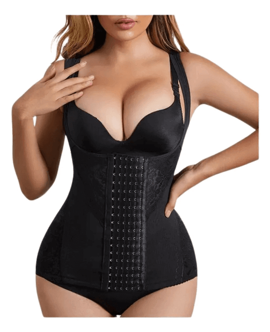 Faja Chaleco Reductor (Colores)
