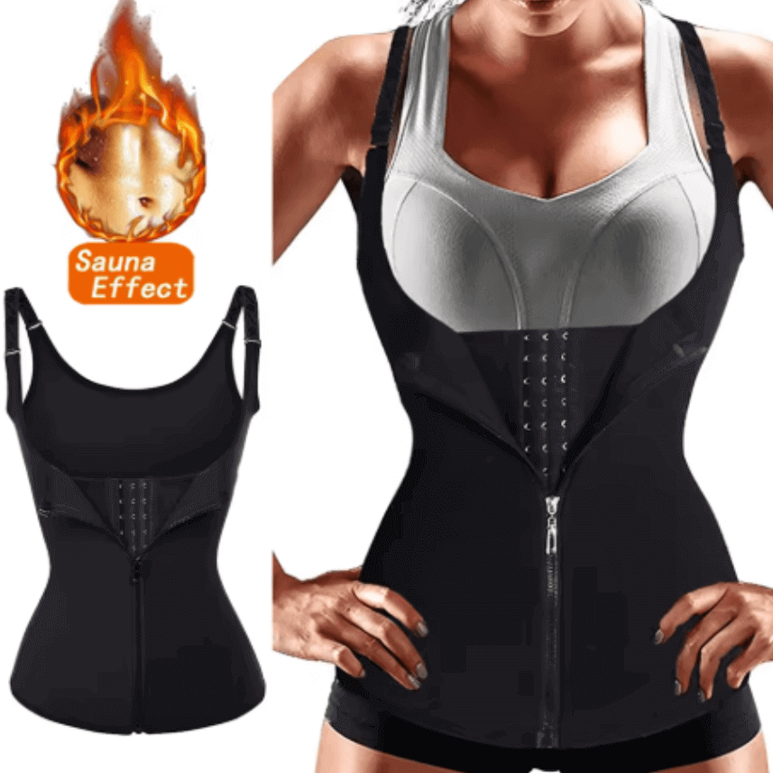 Faja Efecto Sauna