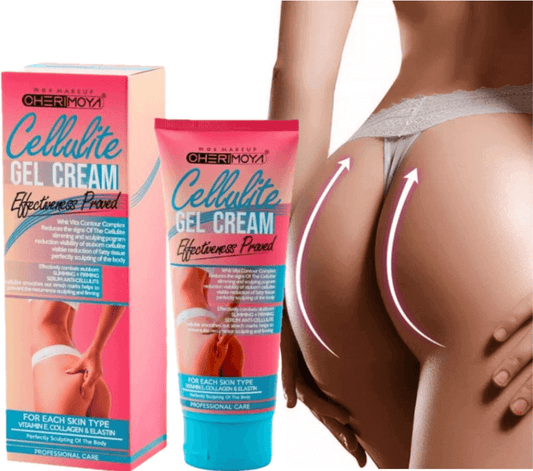 Crema Anticelulitis