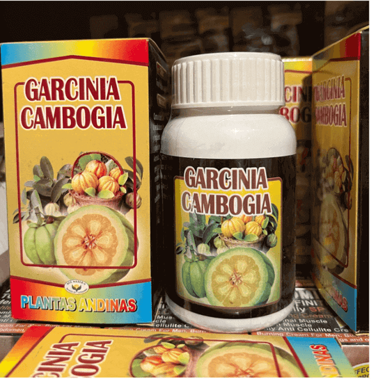 Garcinia Gambogia