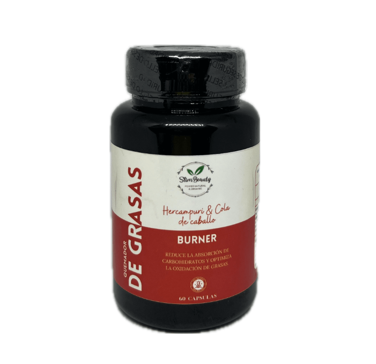 Quemador De Grasas "BURNER"