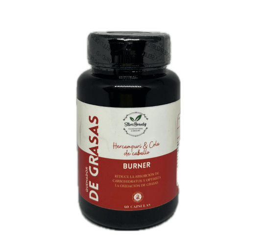 Quemador De Grasas "BURNER"