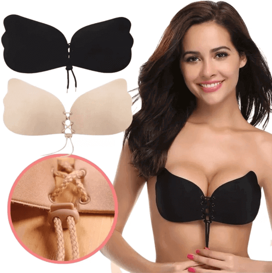 MagicBra - Brasier Mágico Push-Up Invisible