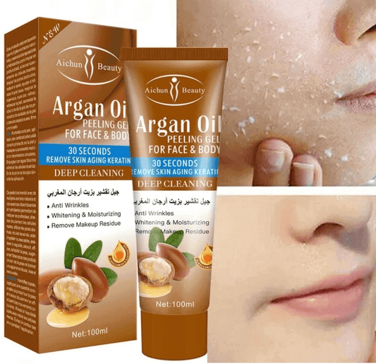 Peeling Gel Microexfoliante
