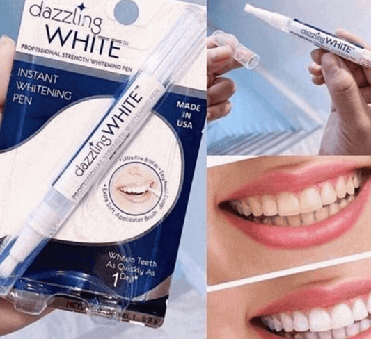 Lápiz Blanqueador Dental