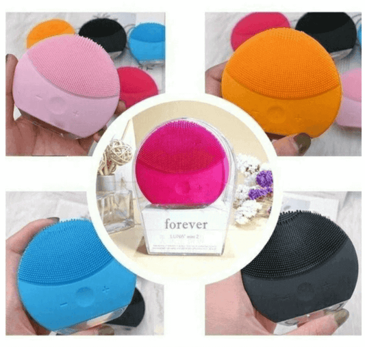 Exfoliante Facial Forever