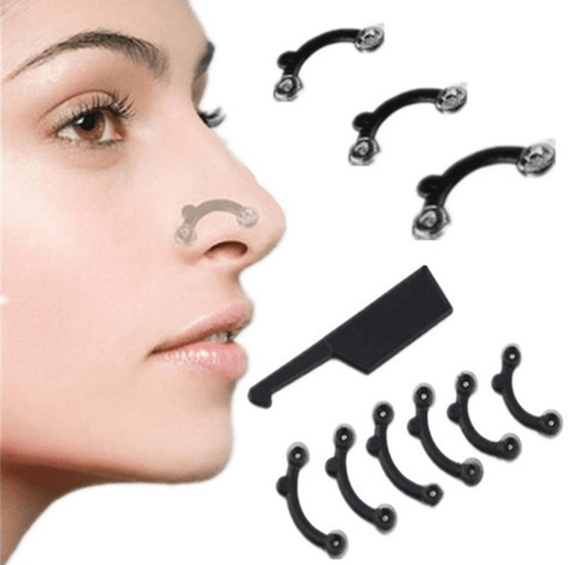 Respingador Nasal