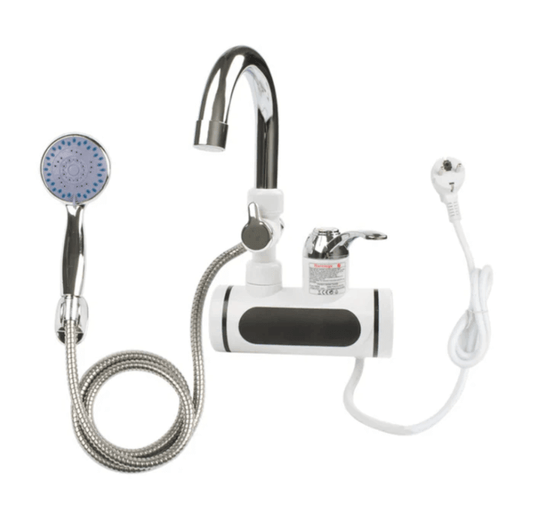 Calentador de Agua Eléctrico