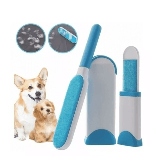 Removedor de Pelos y Pelusas